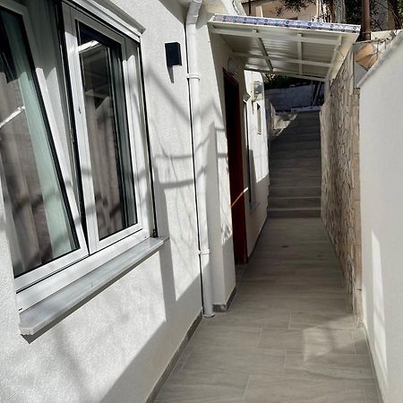 Guest House Luli Sarande Exterior photo