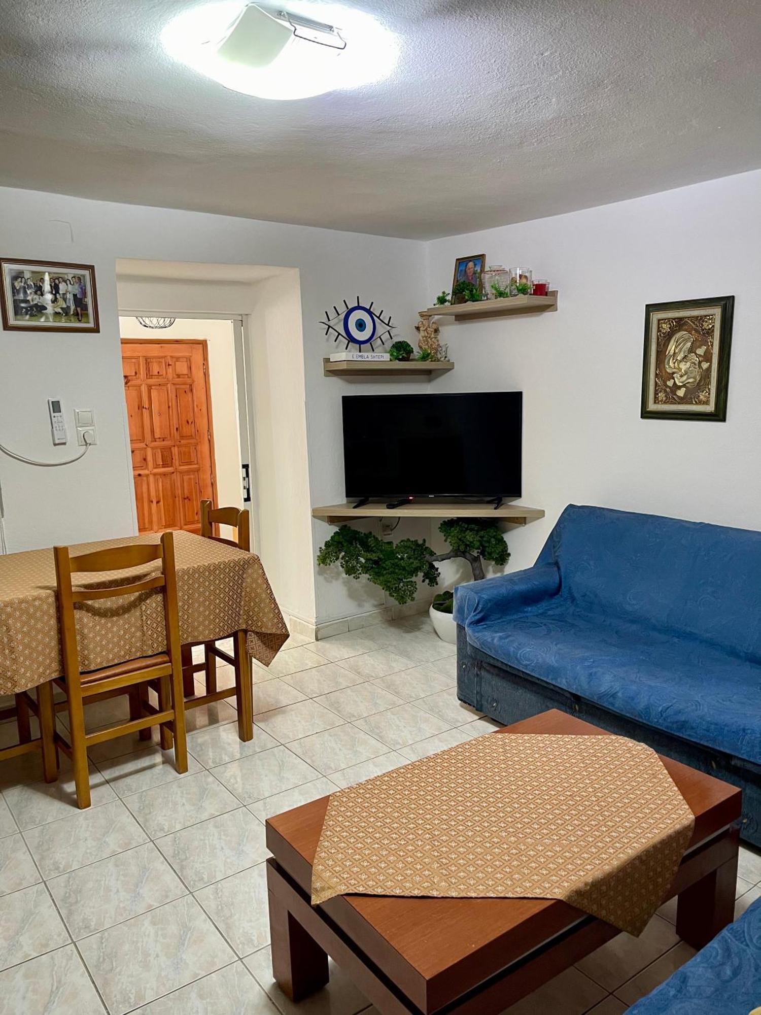 Guest House Luli Sarande Exterior photo